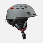 Rossignol Escaper IMPACTS ski helmet in grey