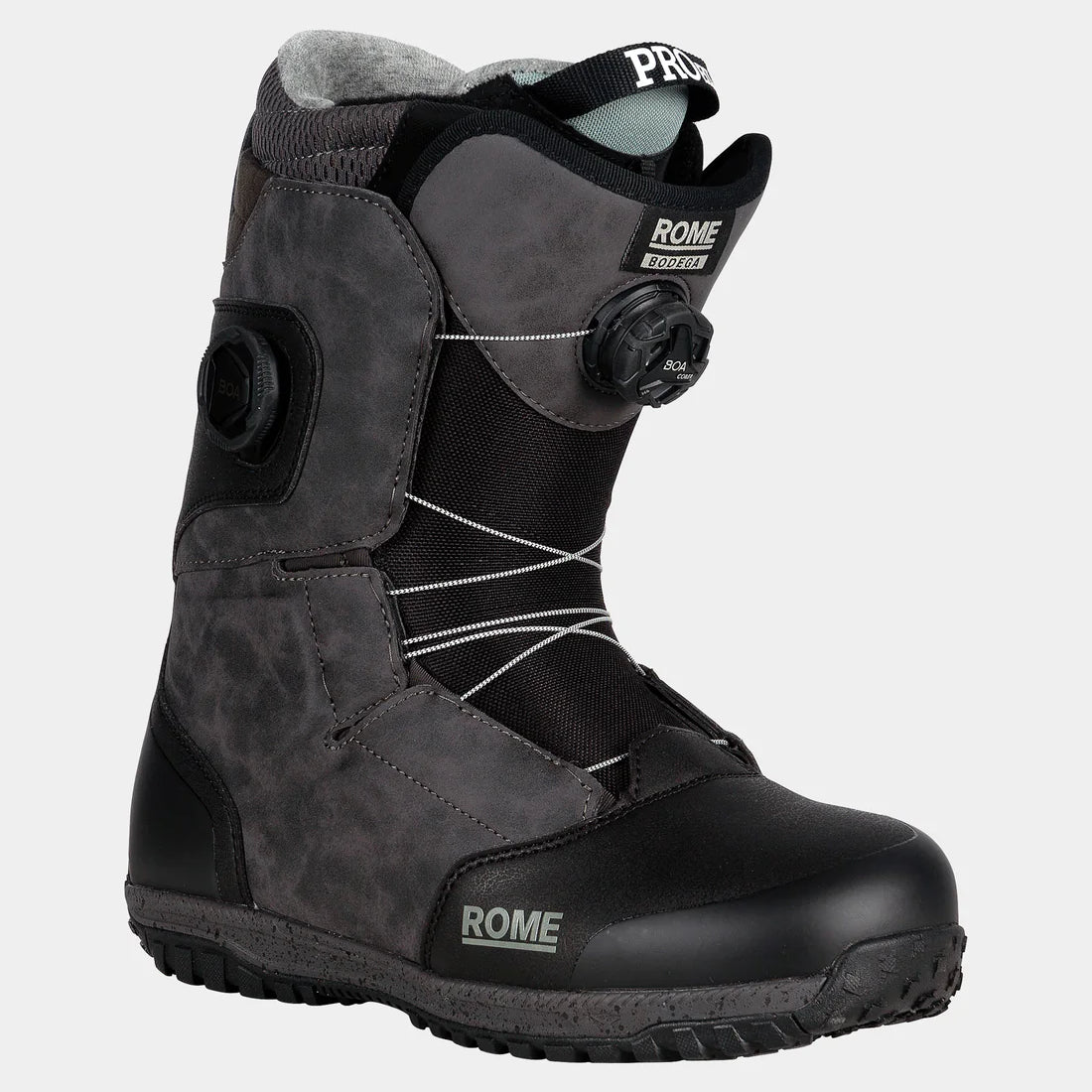 Rome Bodega Boa Boots 24/25