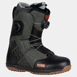Rome Bodega Boa Boots 24/25