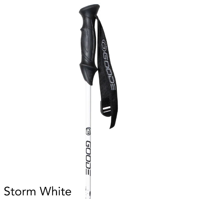 Goode G-Max Classic Pole - Skiing
