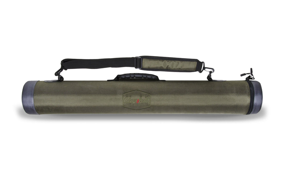 Adamsbuilt Tailwater 4pc Travel Rod Case