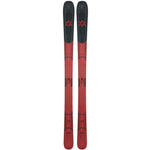 Top Sheet view of Volkl Mantra M7 2026 model.