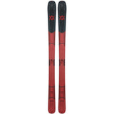 Top Sheet view of Volkl Mantra M7 2026 model.