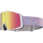 Bolle Cerro snow goggle - Watercolor Matte / Rose Gold