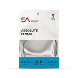 Scientific Anglers Absolute Permit Leader