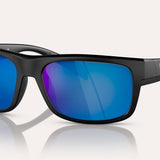 Native Eyewear Ashdown Polarized Sunglasses — Adventure-Ready Eyewear with Superior Clarity