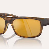 Native Eyewear Ashdown Polarized Sunglasses — Adventure-Ready Eyewear with Superior Clarity