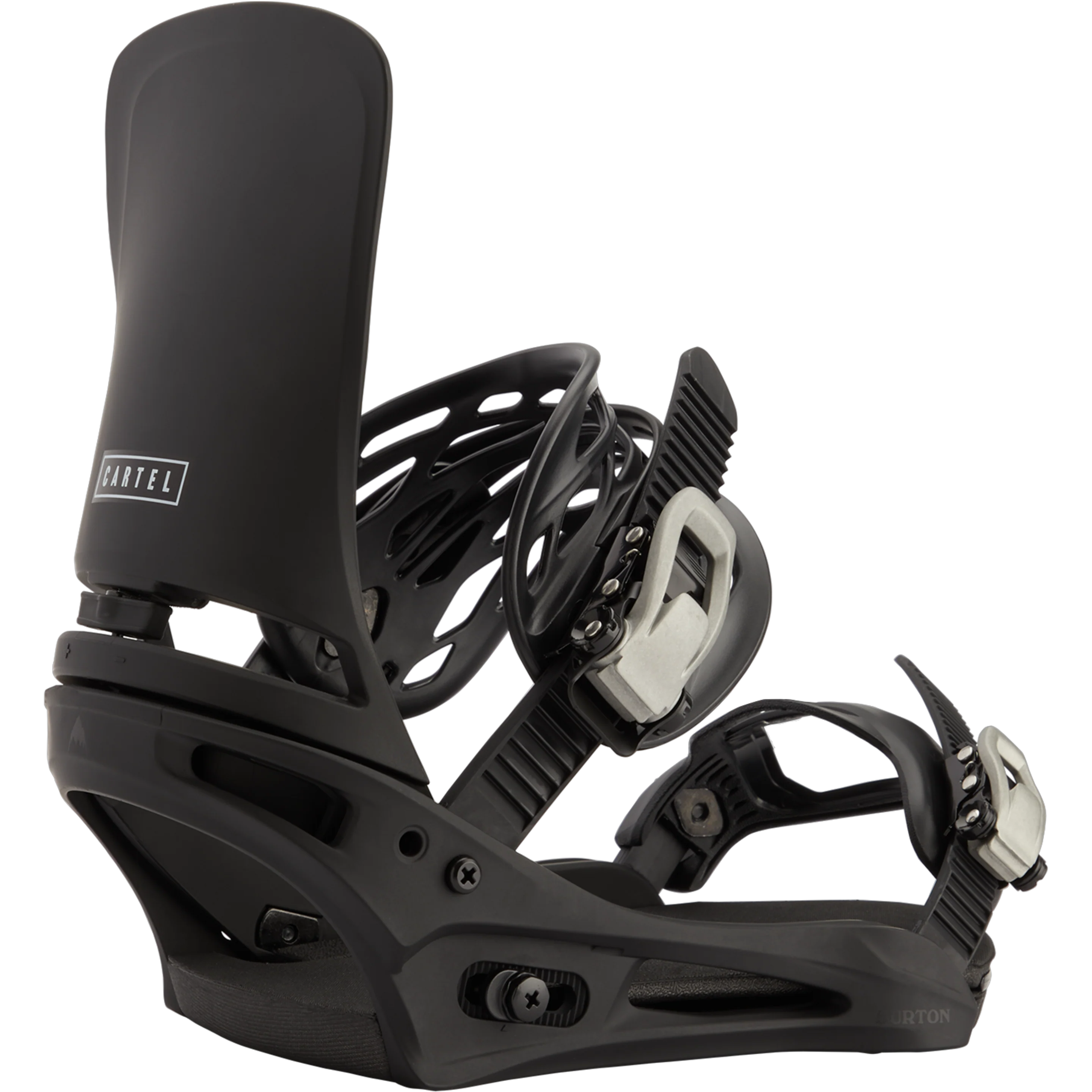 Burton Cartel Re:Flex Snowboard Bindings