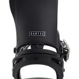 Burton Cartel Re:Flex Snowboard Bindings