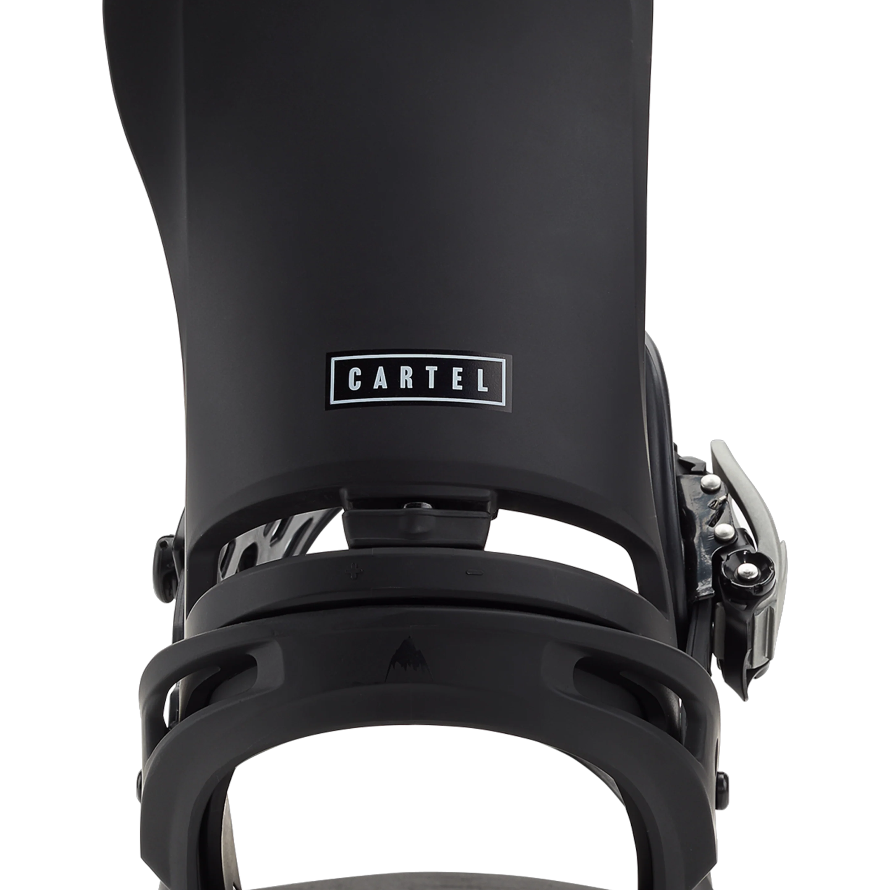 Burton Cartel Re:Flex Snowboard Bindings