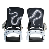 Burton Cartel Re:Flex Snowboard Bindings