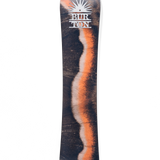 Burton Cartographer Camber Snowboard
