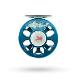 Ross Reels Cimarron Fly Reel – Lightweight Performance for Trout & Warmwater Fly Fishing