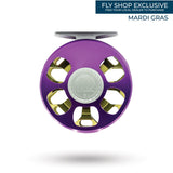 Ross Reels Cimarron Fly Reel – Lightweight Performance for Trout & Warmwater Fly Fishing