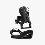 CLEW Easy Entry Snowboard Binding