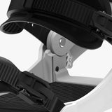 CLEW Easy Entry Snowboard Binding