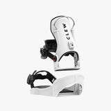 CLEW Easy Entry Snowboard Binding