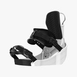 CLEW Easy Entry Snowboard Binding
