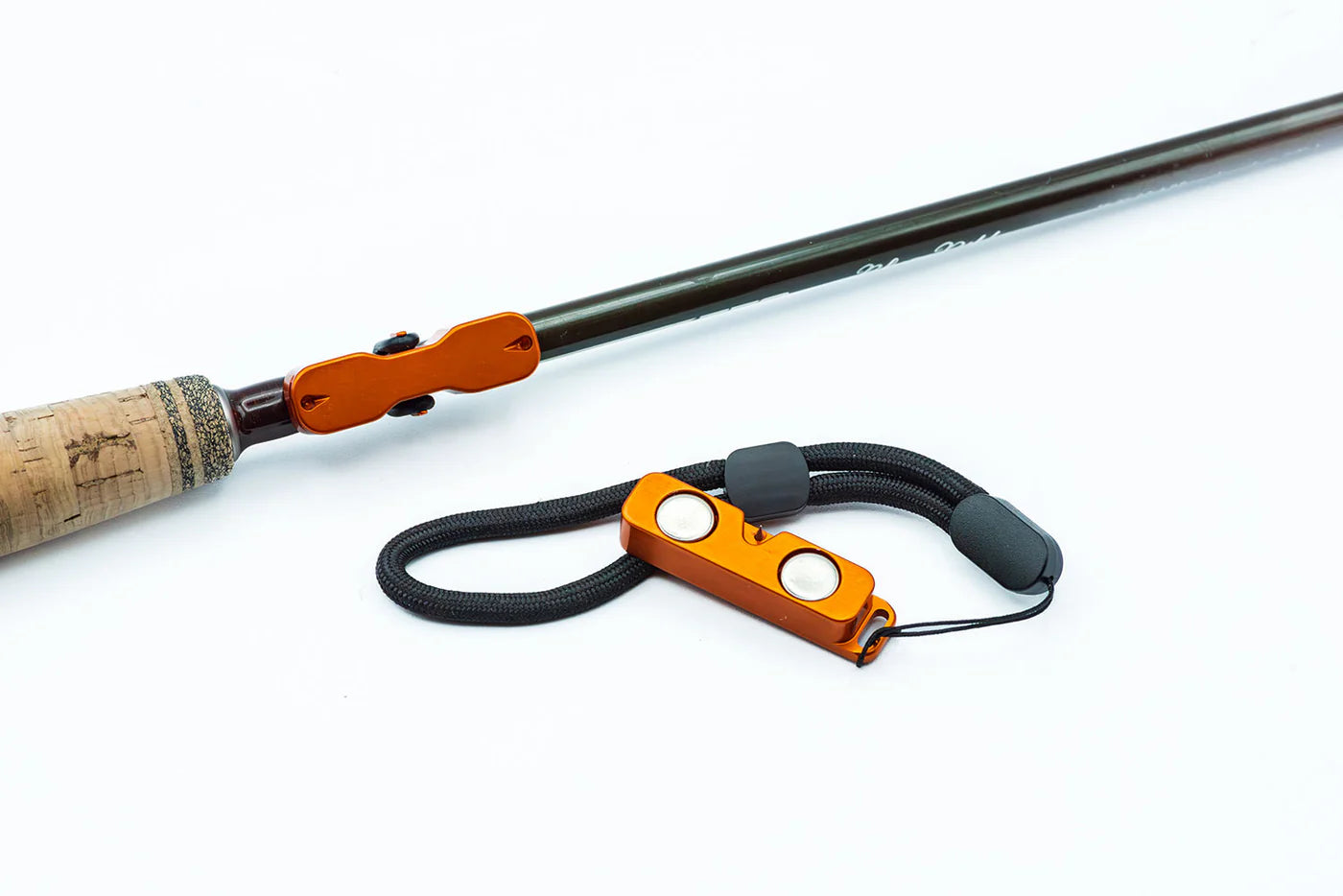 Cling – Mag Grab Rod Rack Magnetic Rod Holder