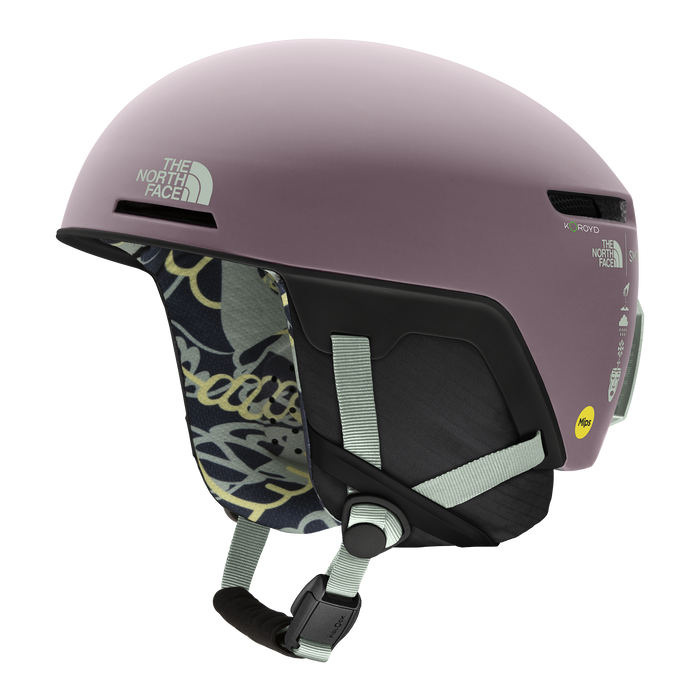 Smith Code Helmet - Skiing