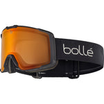 Bolle Cerro snow goggle - Black Corp Matte / Sunrise Photochromic