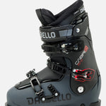 Dalbello Cabrio Max All-Mountain Ski Boots - Side Profile