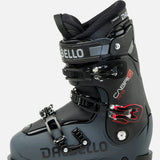 Dalbello Cabrio Max All-Mountain Ski Boots - Side Profile