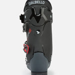 Dalbello Cabrio Max All-Mountain Ski Boots - Rear View