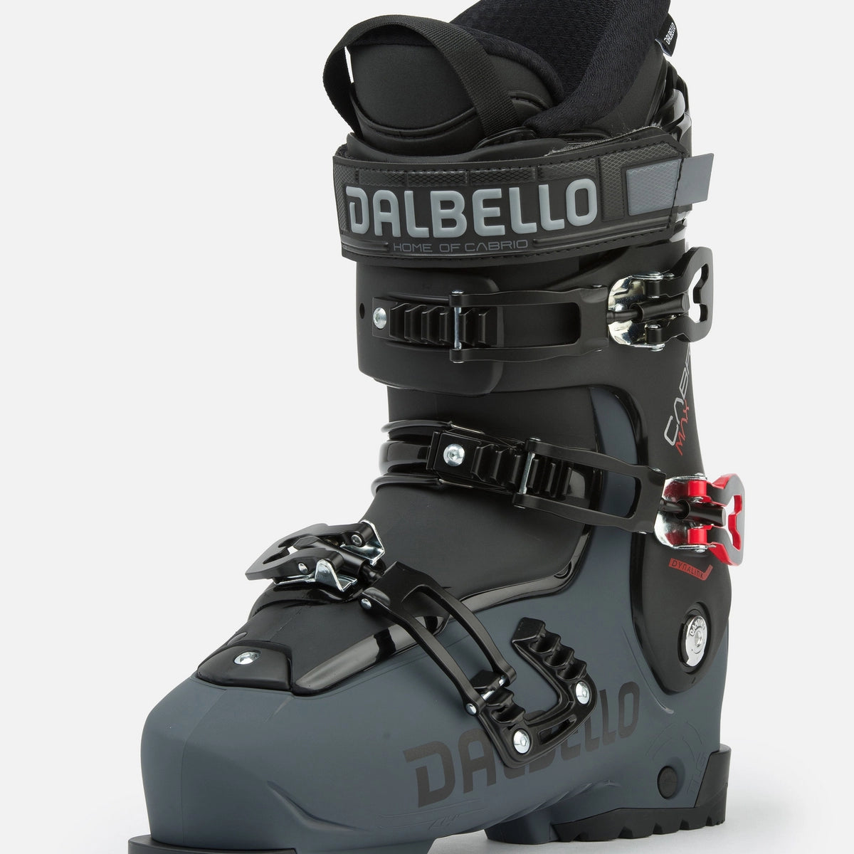 Dalbello Cabrio Max Ski Boots - Front View