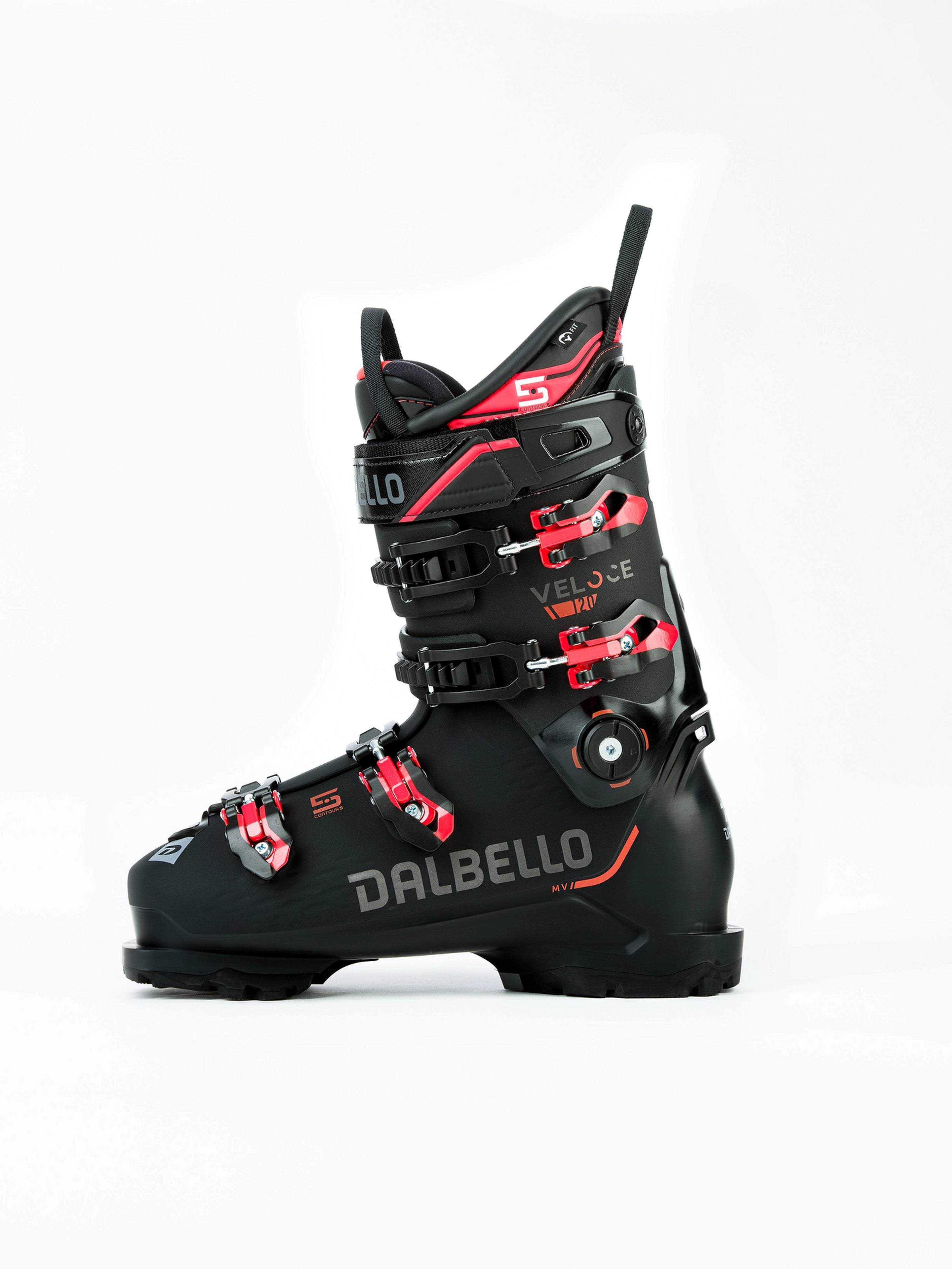 Dalbello Veloce 120 GW Ski Boots - 27.5