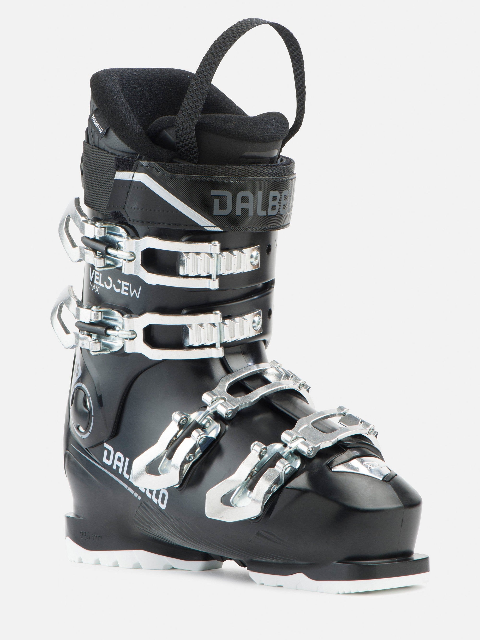 Dalbello Veloce Max 65 W Women’s Ski Boots 2027