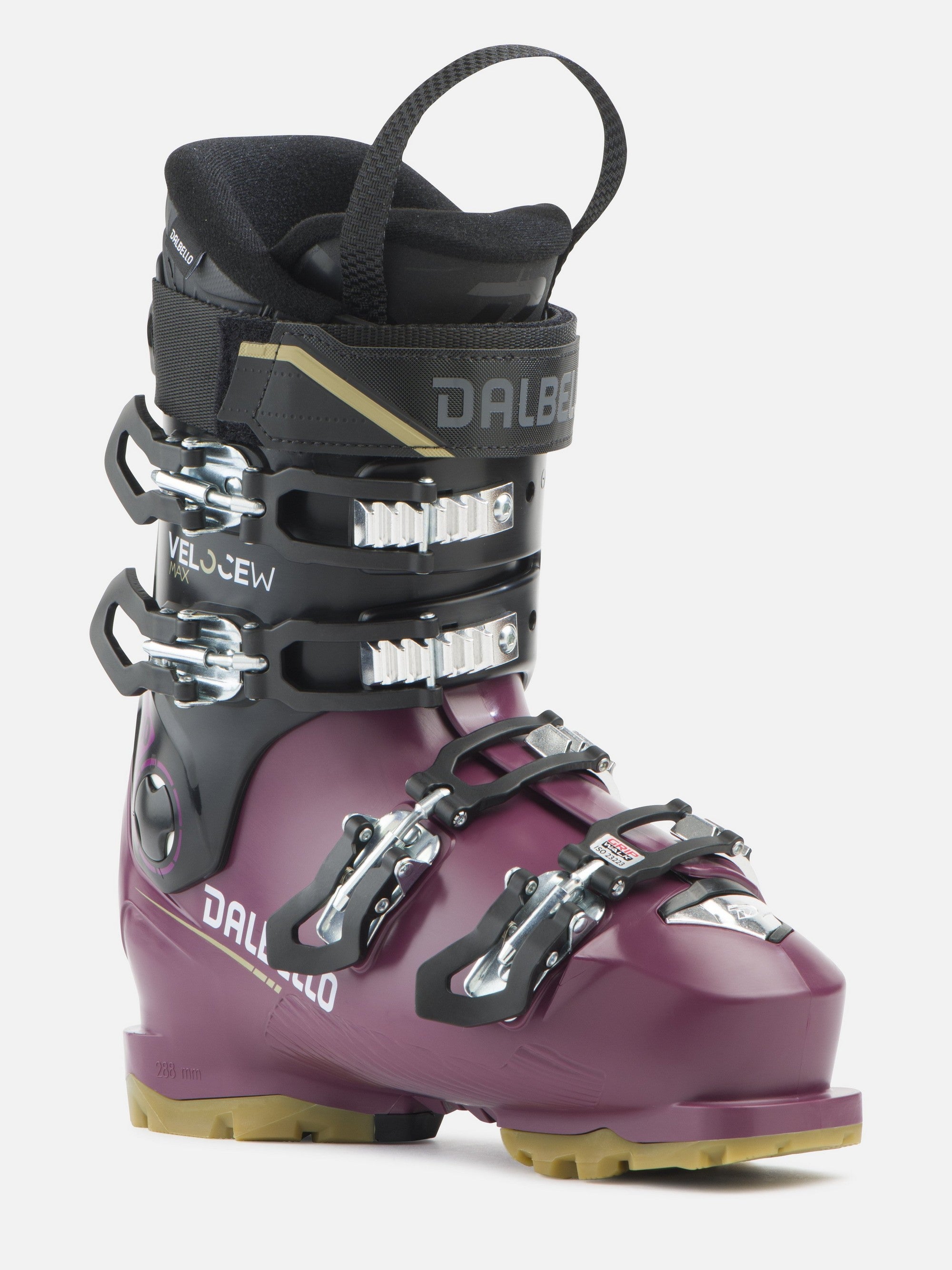 Dalbello Veloce Max GW 80 W Women’s Ski Boots 2027