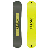 Arbor Draft Snowboard