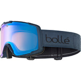 Bolle Cerro snow goggle - Totem Blue Matte / Azure Photochromic