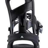 Burton Freestyle Re:Flex Snowboard Bindings