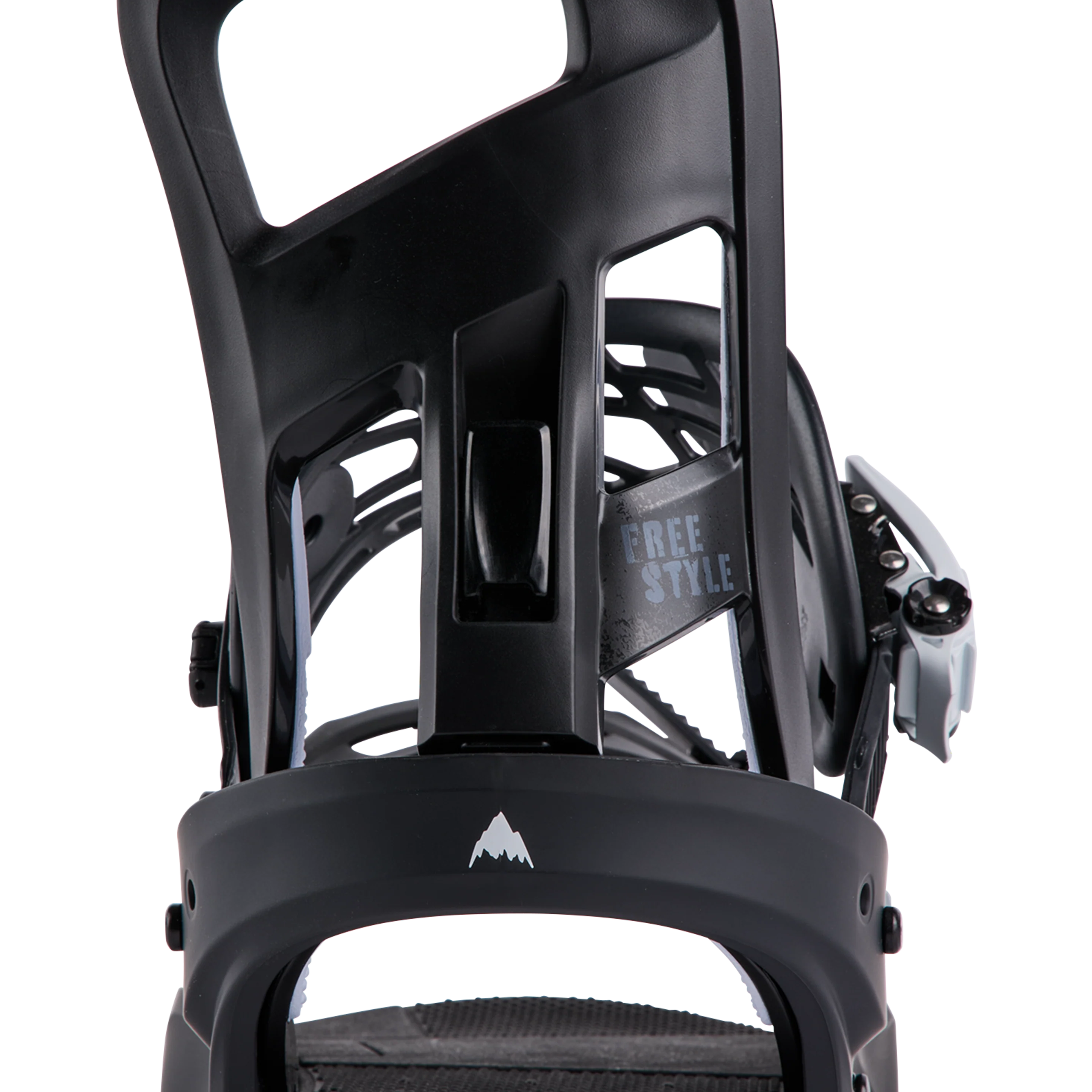 Burton Freestyle Re:Flex Snowboard Bindings