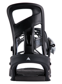 Burton Freestyle Re:Flex Snowboard Bindings