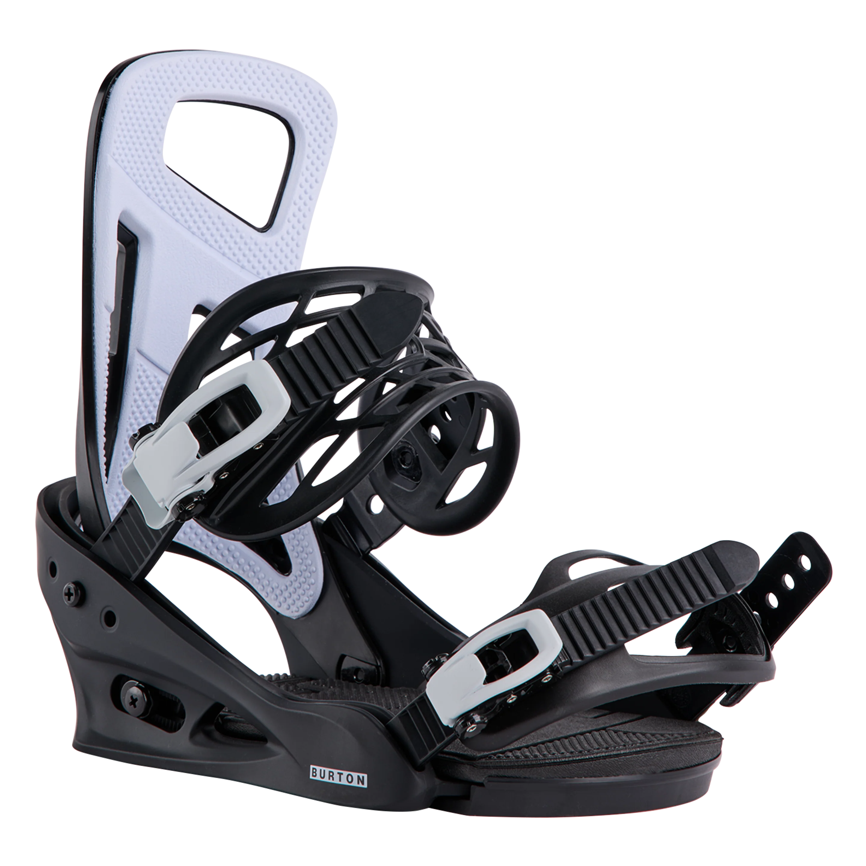 Burton Freestyle Re:Flex Snowboard Bindings