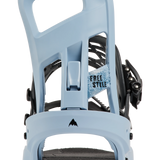 Burton Freestyle Re:Flex Snowboard Bindings