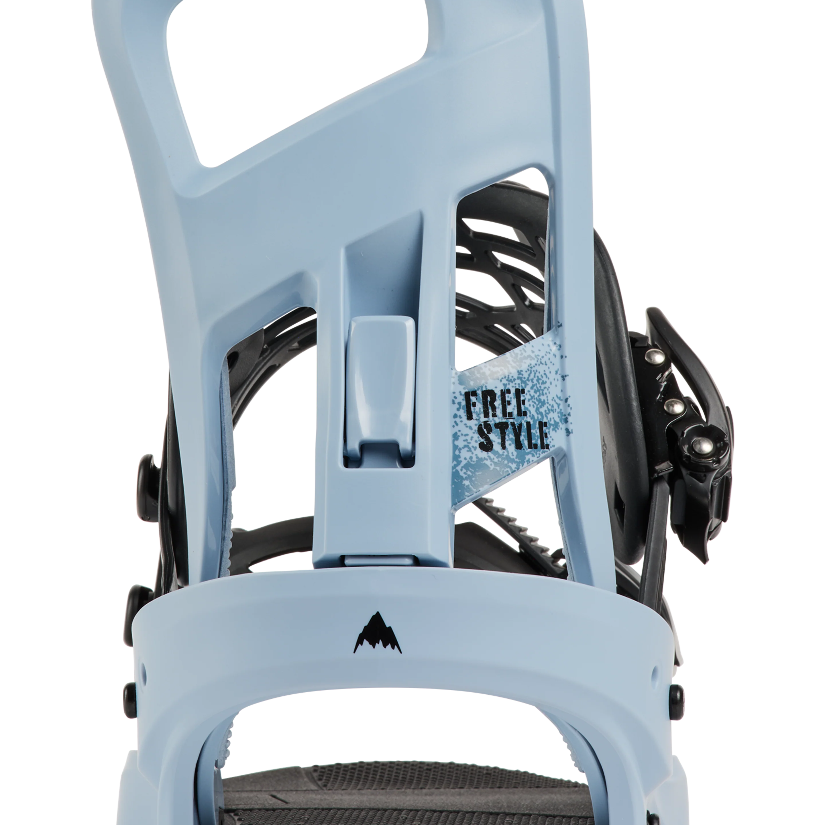 Burton Freestyle Re:Flex Snowboard Bindings