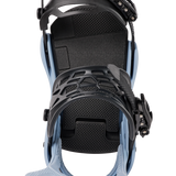 Burton Freestyle Re:Flex Snowboard Bindings
