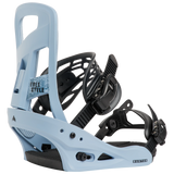 Burton Freestyle Re:Flex Snowboard Bindings