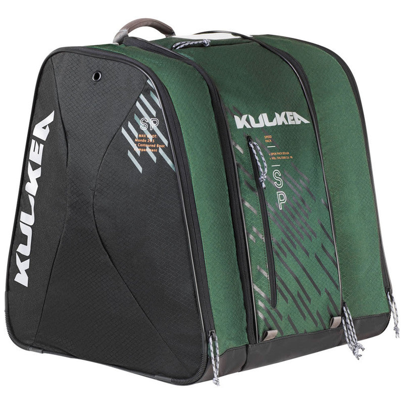Kulkea Speed Pack Ski Boot Bag