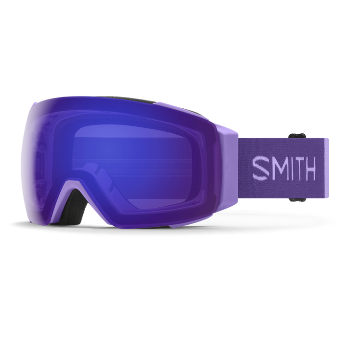 Smith I/O Mag Goggles - Skiing