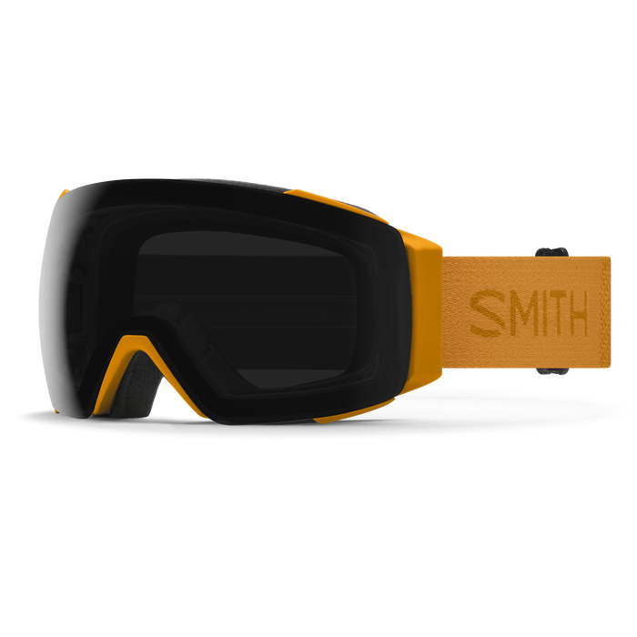 Smith I/O Mag Goggles - Skiing