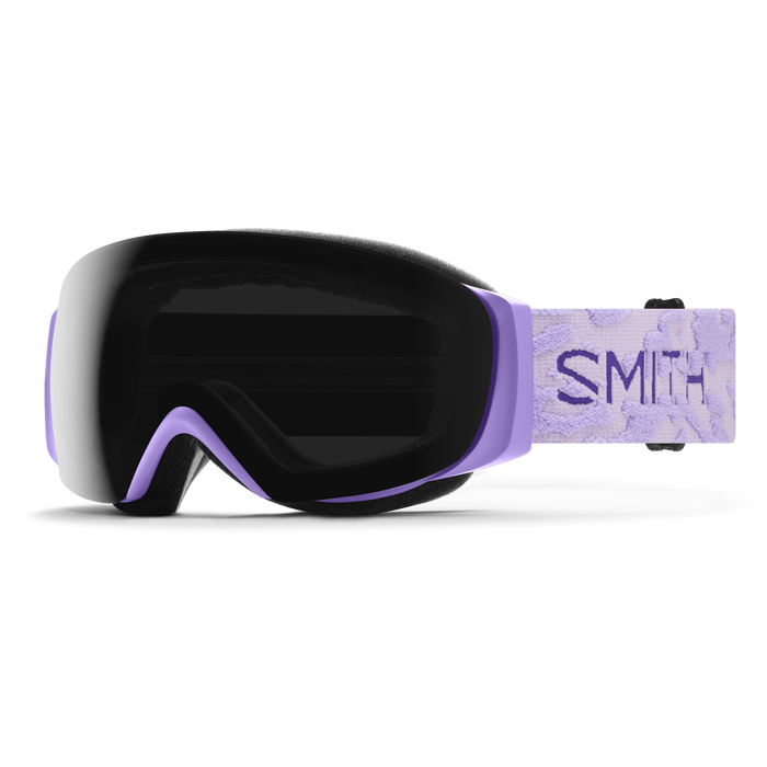 Smith I/O Mag  S Goggles - Skiing