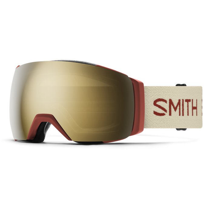 Smith I/O Mag XL Goggles - Skiing