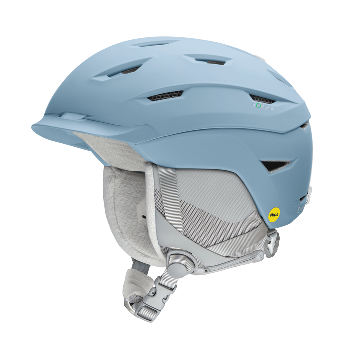 Smith Liberty MIPS Helmet - Skiing