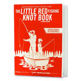 The Little Red Knot Book