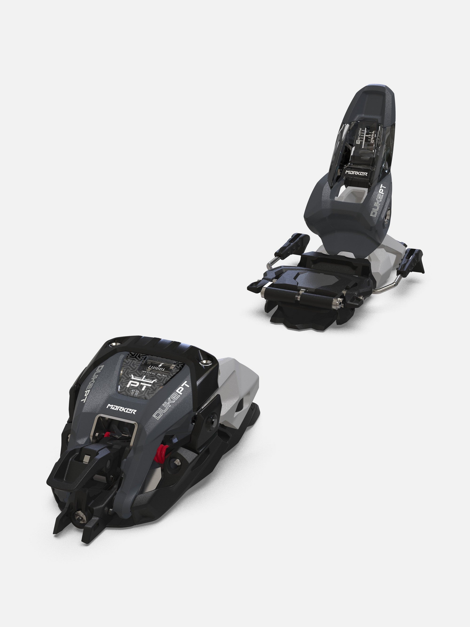 Marker Duke PT 11 Ski Bindings 2027